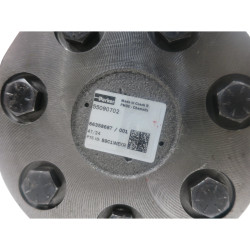 HYDRAULIC MOTOR TH0335MS0BBBF - PARKER